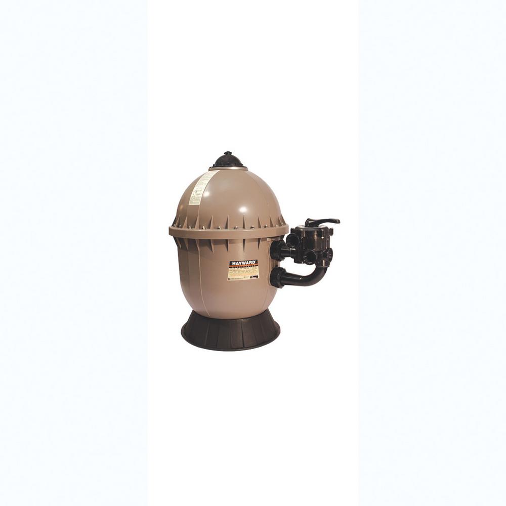 UPC 610377056489 product image for S200 Series 20 in. Side Mount Sand Pool Filter | upcitemdb.com
