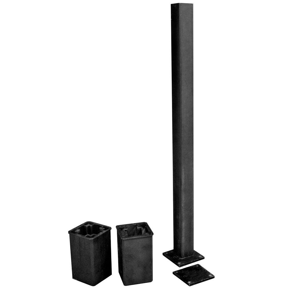 Veranda Post Install Kit for 36 in. Railings73014098 The Home Depot