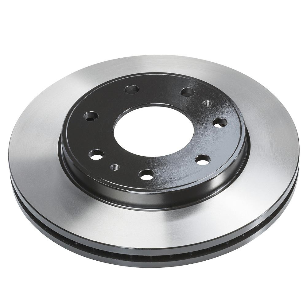 Wagner BD180214 Front Brake Rotor