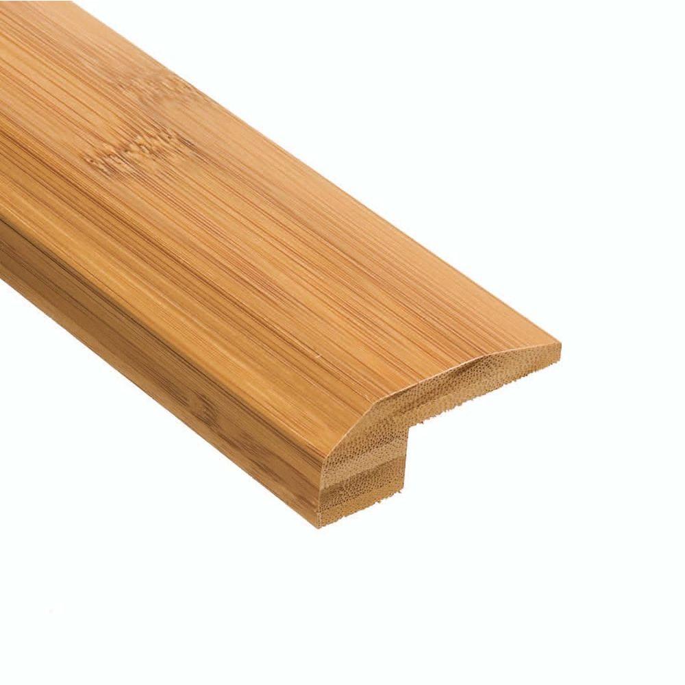 molding bamboo reducer floor wide carpet legend toast horizontal thick length transition trim wood surface hard flooring moulding fix height