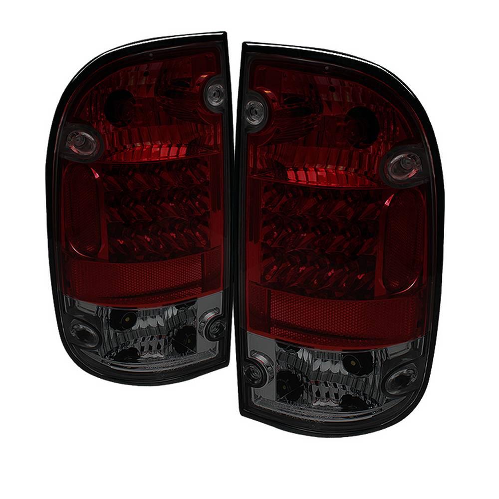 Toyota tacoma tail lights