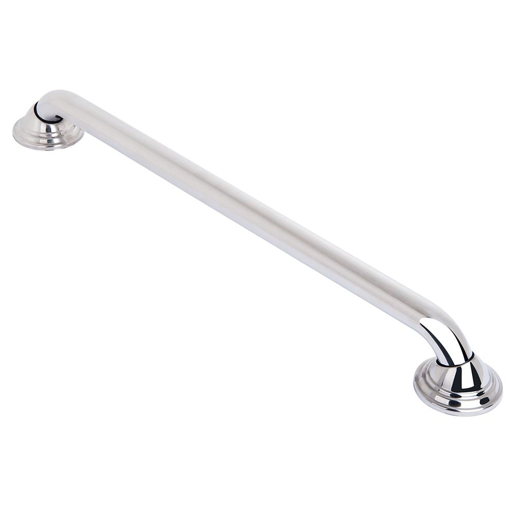 Utopia Alley Utopia Alley Decorative Shower Safety Grab Bar