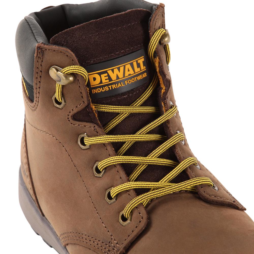 dewalt hudson safety boots