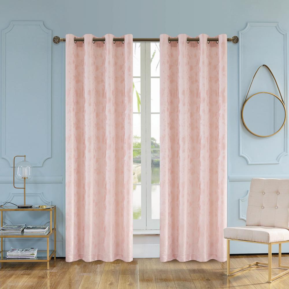 Lyndale Decor Skye SemiOpaque Room Darkening Polyester