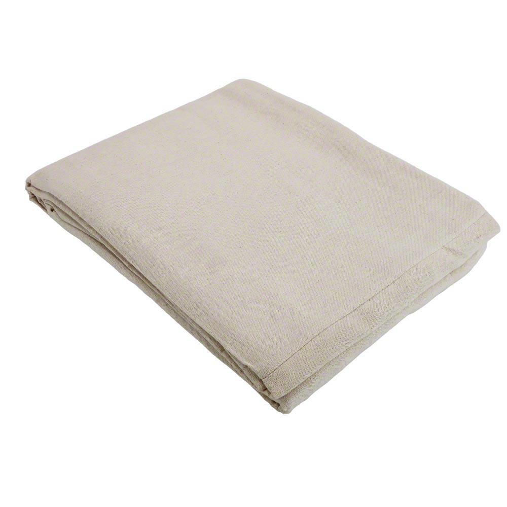 Sigman 12 ft. x 15 ft. 6 oz. Canvas Drop Cloth-CD061215 - The Home Depot