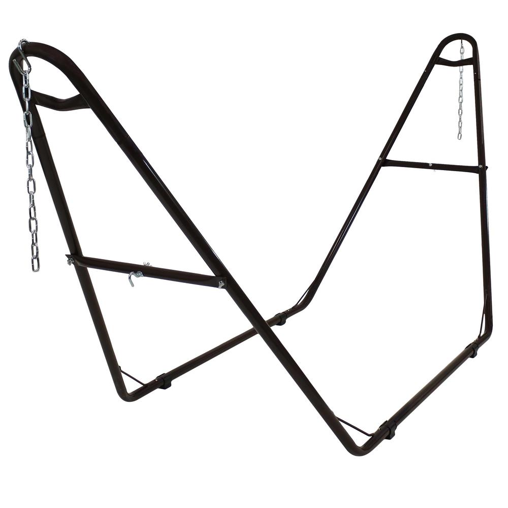 home depot hammock stand