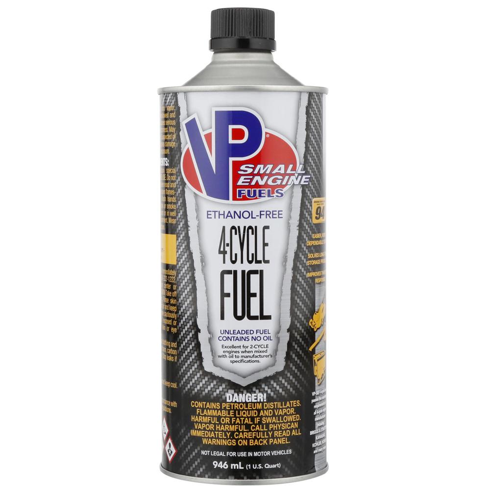vp small engine fuel 4 cycle