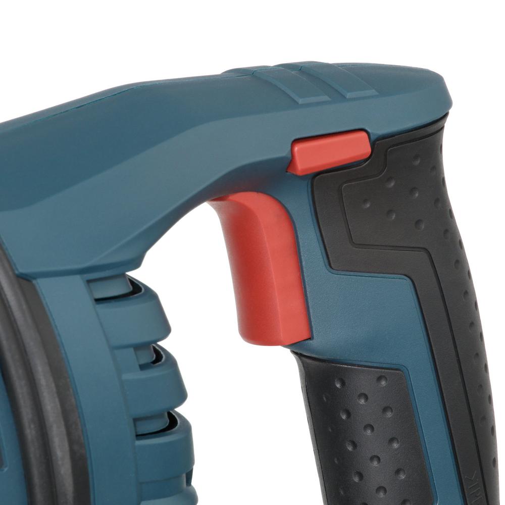 Bosch 14 Amp Corded 1 1 8 In Variable Speed Stroke Reciprocating