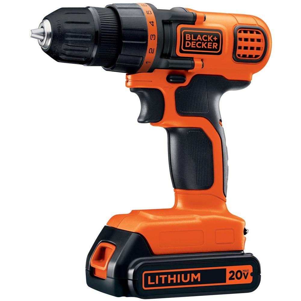 power max drill