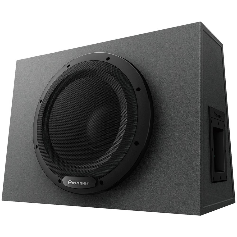 pioneer 1300 watt subwoofer