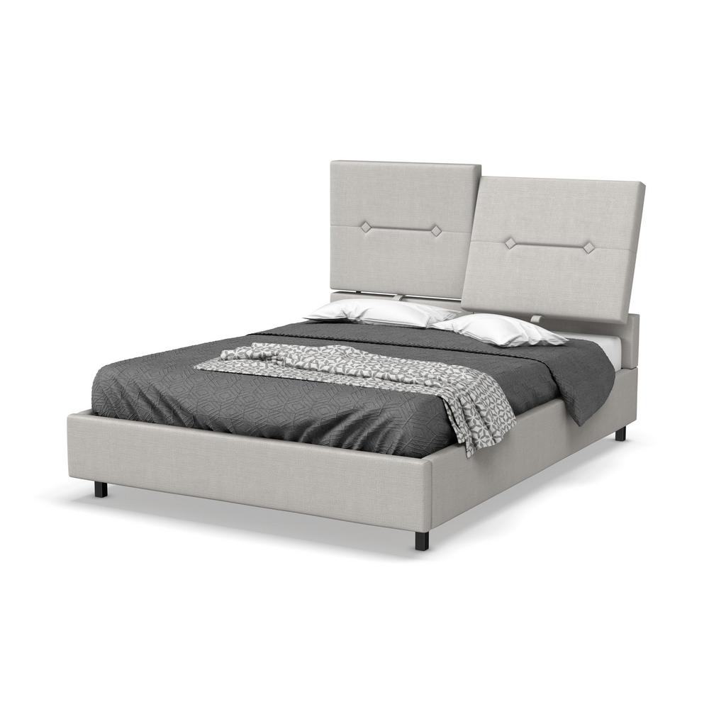 Beds & Headboards Bedroom Furniture The Home Depot
