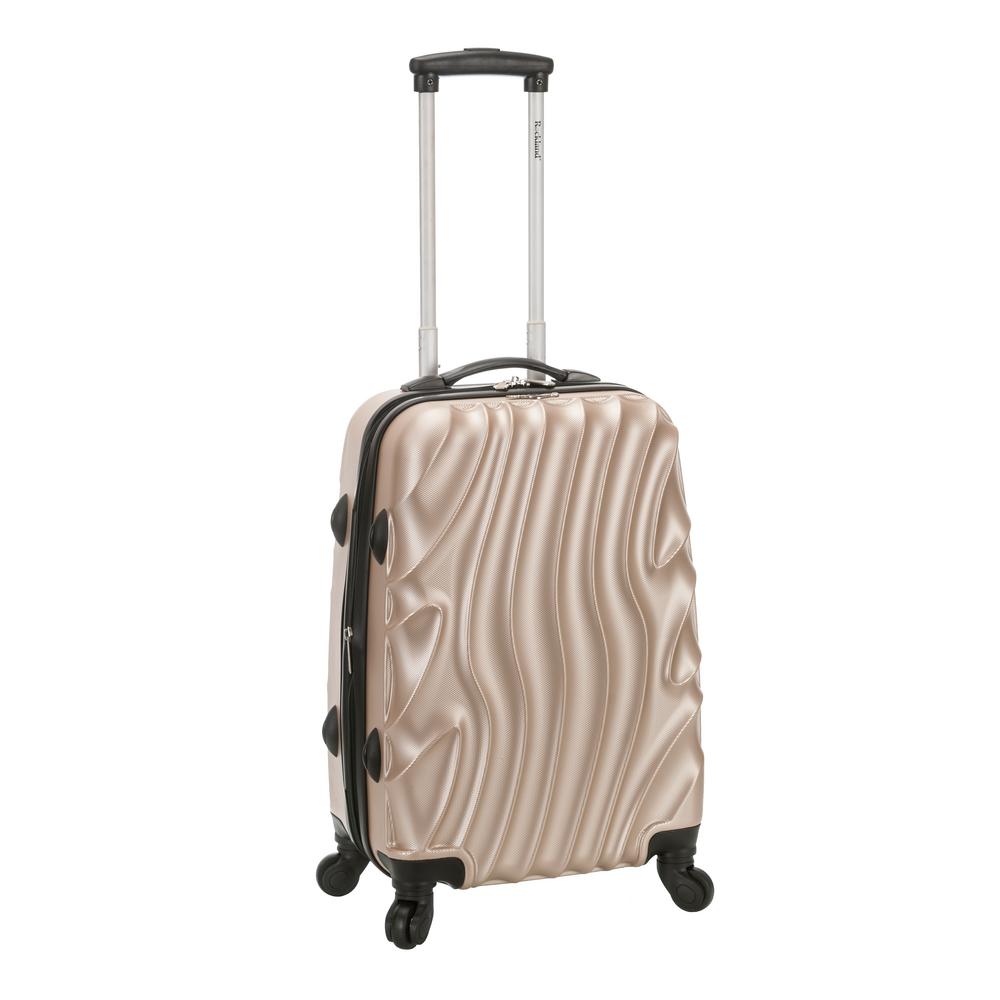 home depot carry on luggage