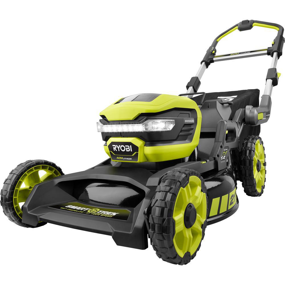 home depot toy lawn mower