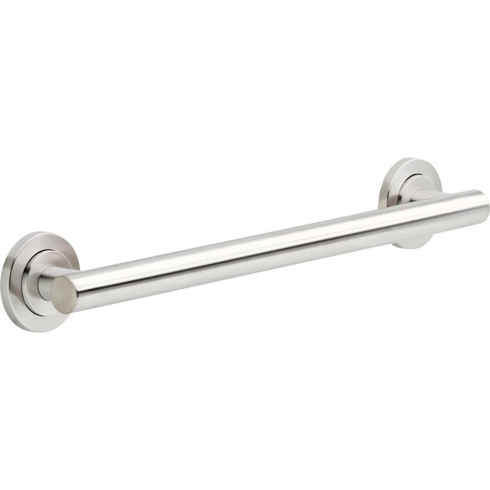 Franklin Brass Grab Bars Bath Safety The Home Depot