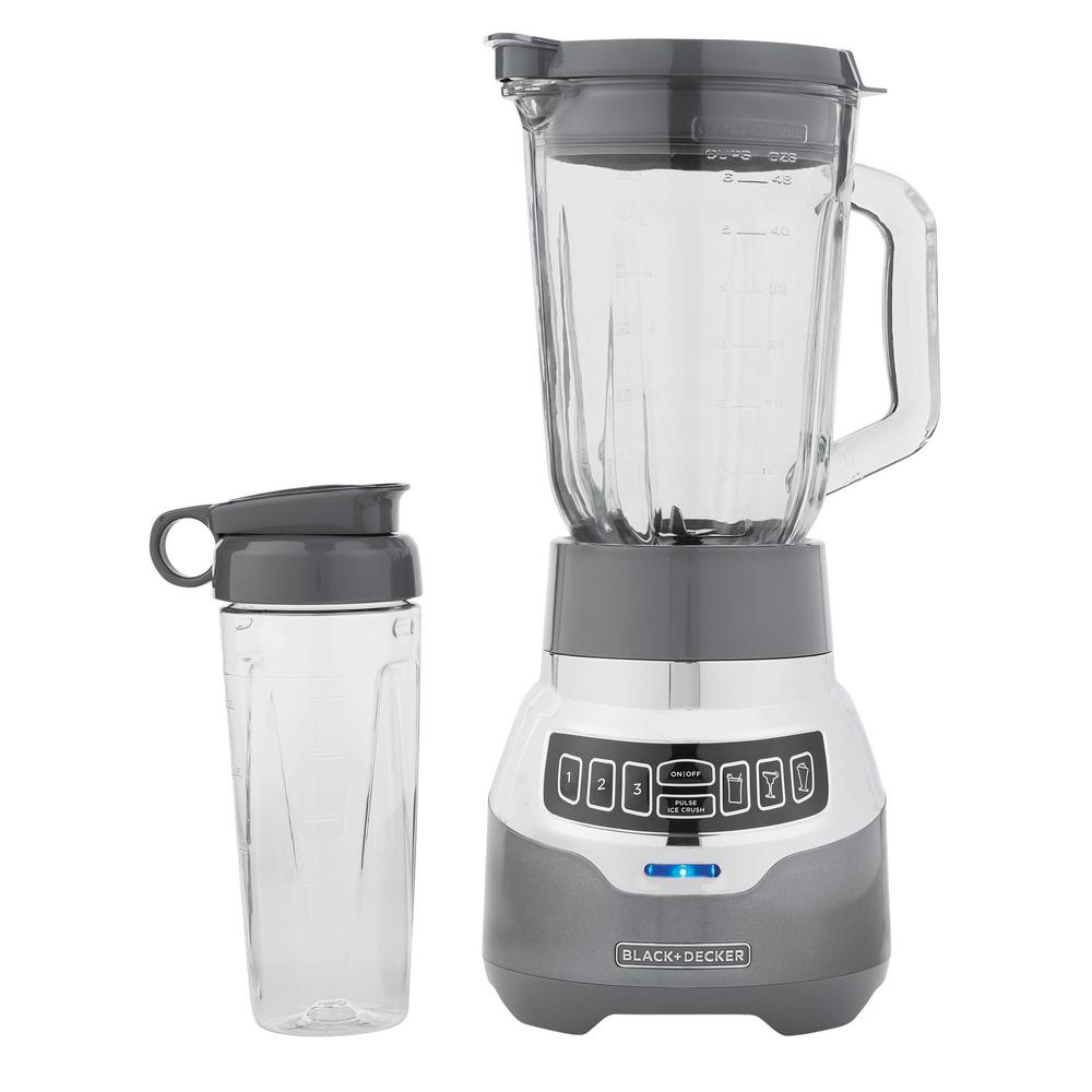 Black And Decker Pro Blend Blender Replacement Parts