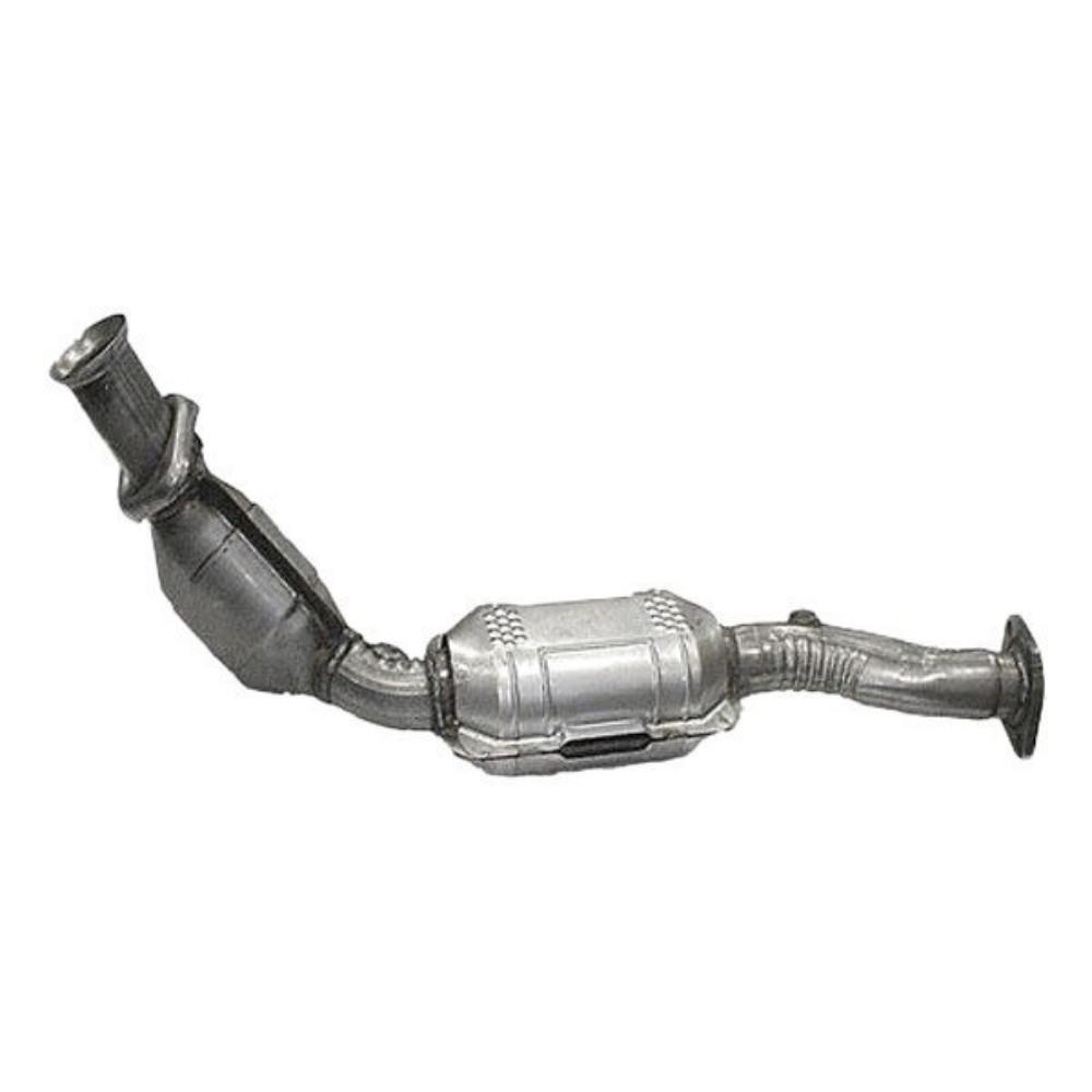 catalytic converter catalytic converter