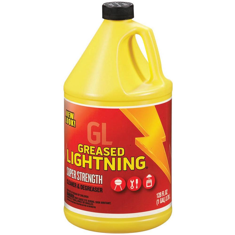 greased lightning car rental