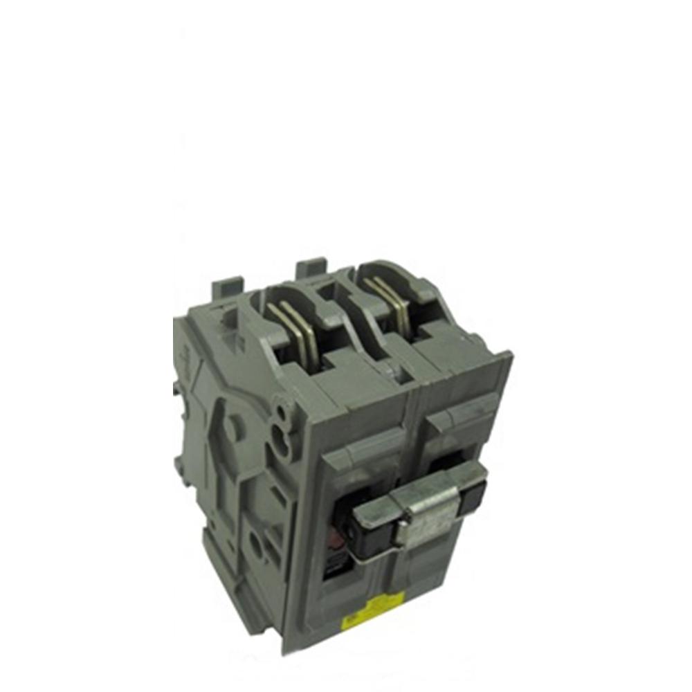 WADSWORTH 20 AMP DOUBLE POLE OR 2 POLE CIRCUIT BREAKER