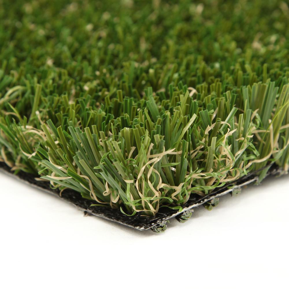 Artificial Grass Lawn Turf 4 FT x 13 FT 52 Square FT Realistic Synthetic Gras...