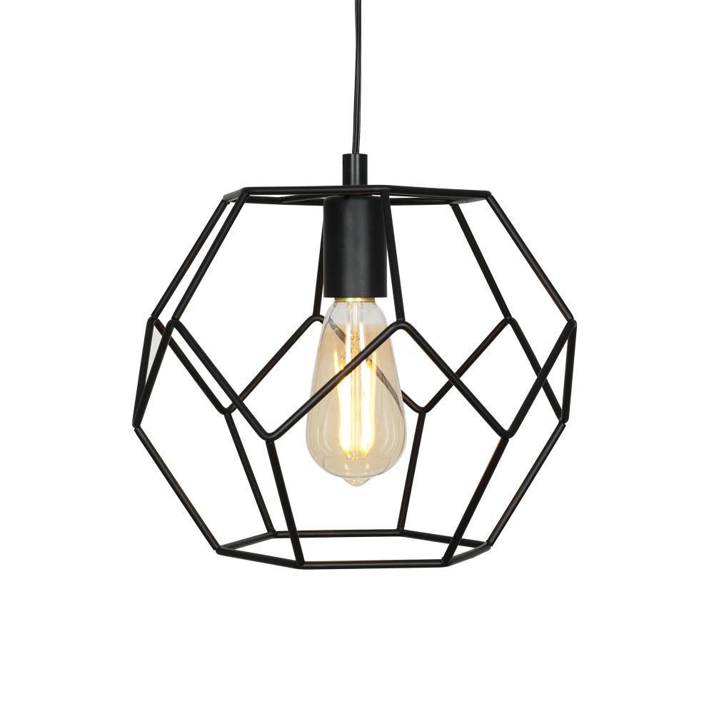 modern swag chandelier