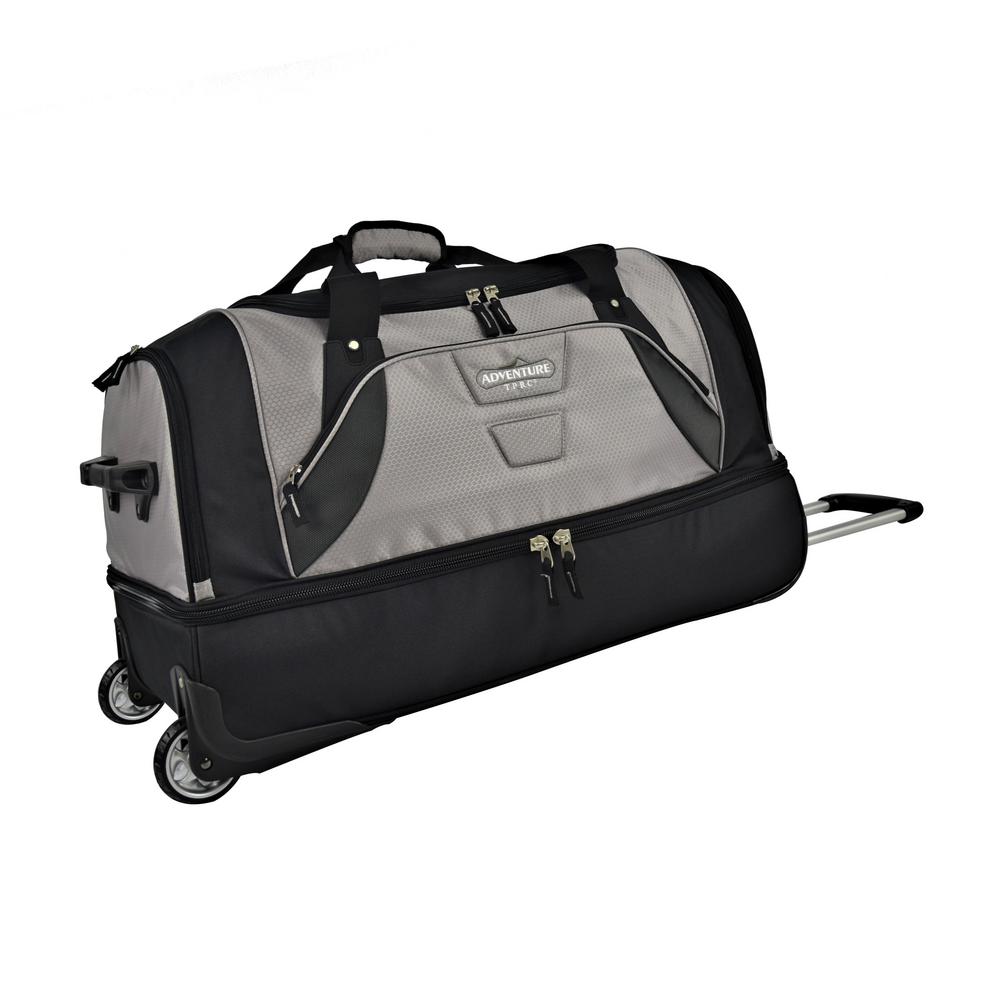 tprc sport rolling duffel