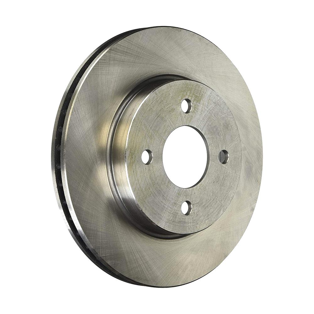 Bendix Bendix Brake Rotor FrontPRT6150 The Home Depot