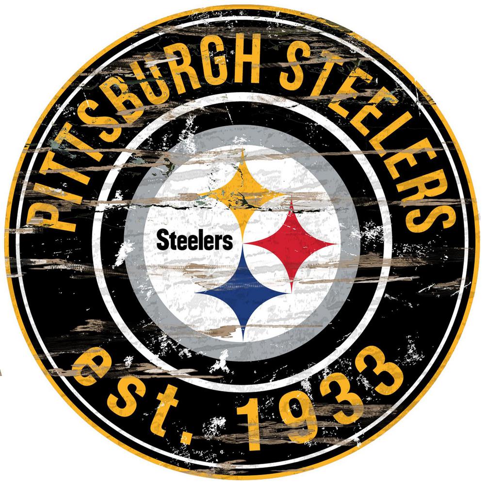 NFL Pittsburgh Steelers 