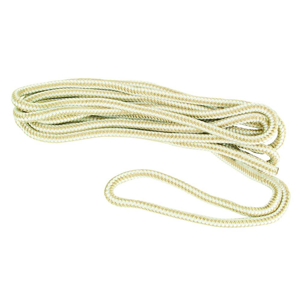 double braided nylon rope