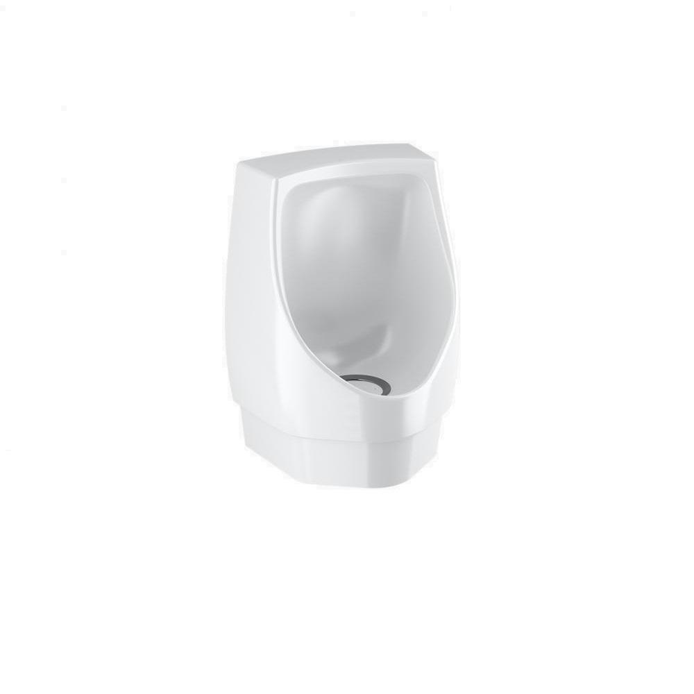 SLOAN Waterless TouchFree Standard Urinal in WhiteWES1000 The Home