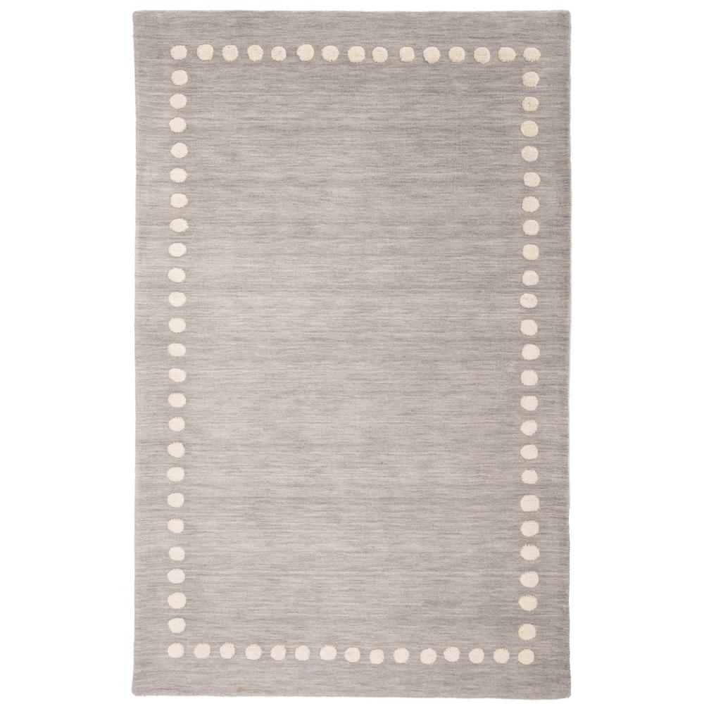 Safavieh Kids Gray 6 Ft X 9 Area Rug Sfk802f The Home Depot Kids Gray 6 Ft X 9 Area Rug