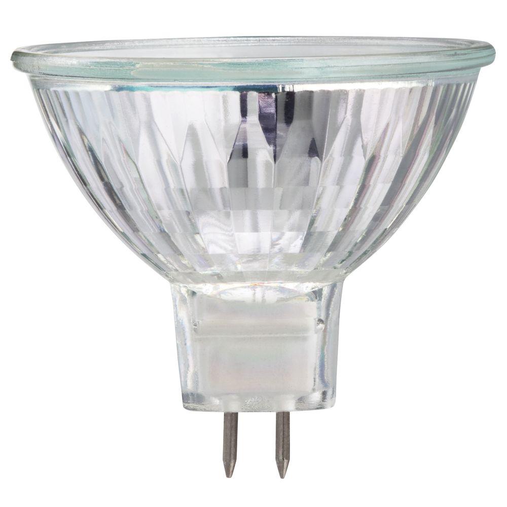 Halogen 12 Volt Bulbs