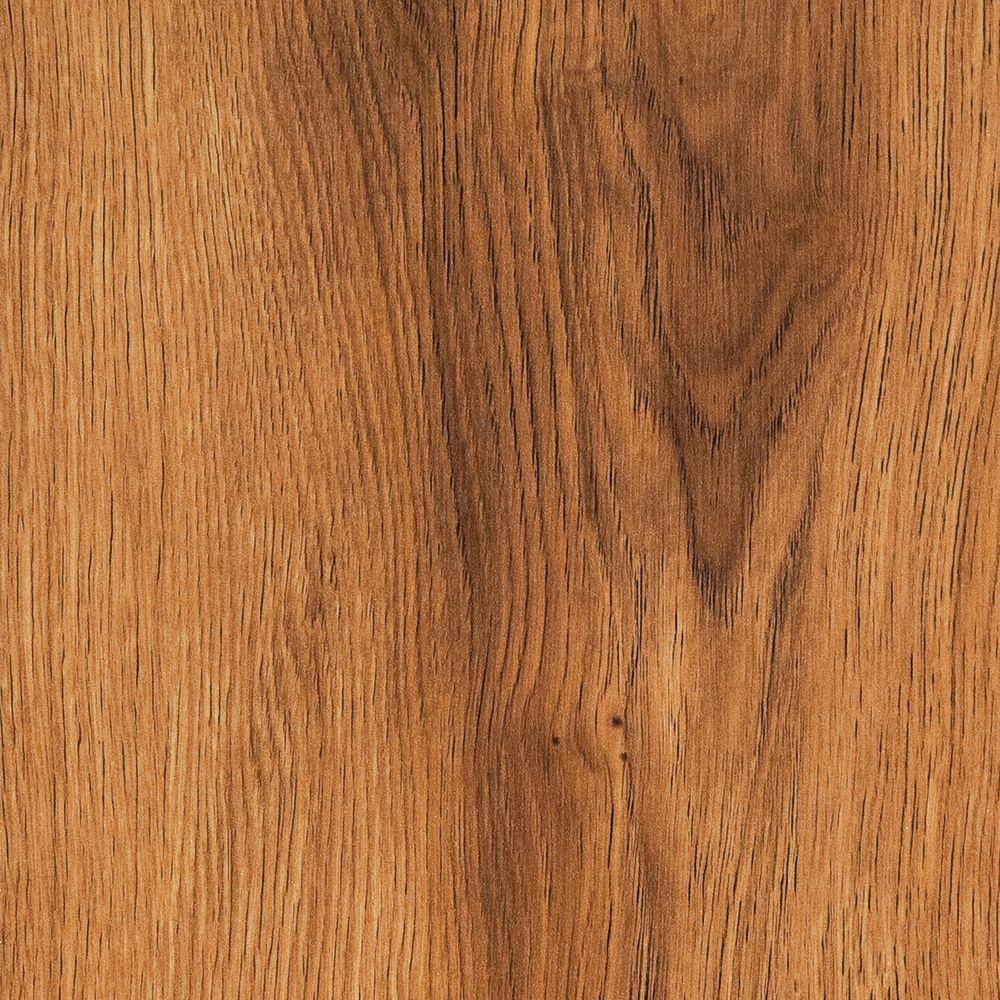 Home Legend Embossed Pacific Hickory 10 mm Thick x 7-9/16 in. Wide x 50 ...