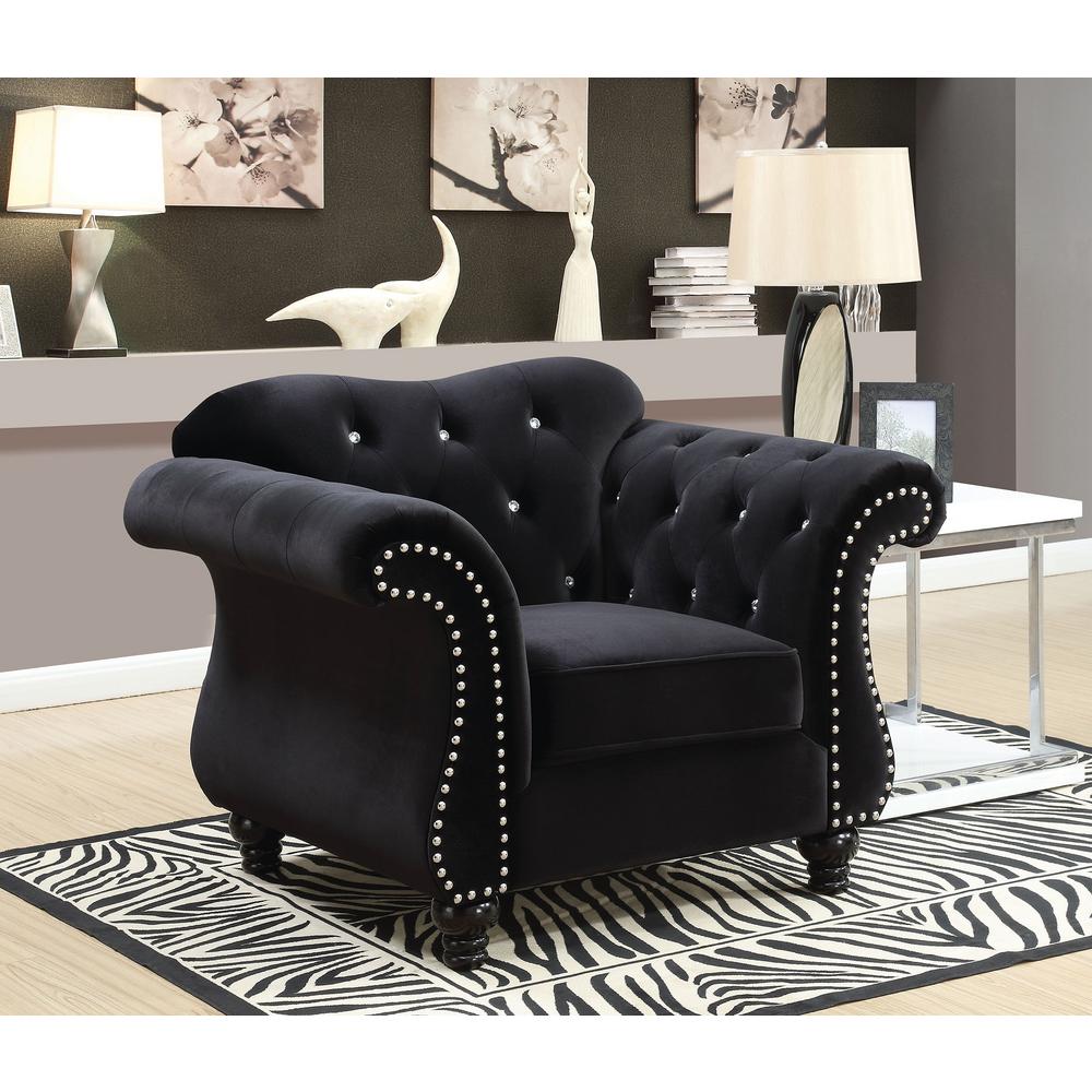 living room armchair styles