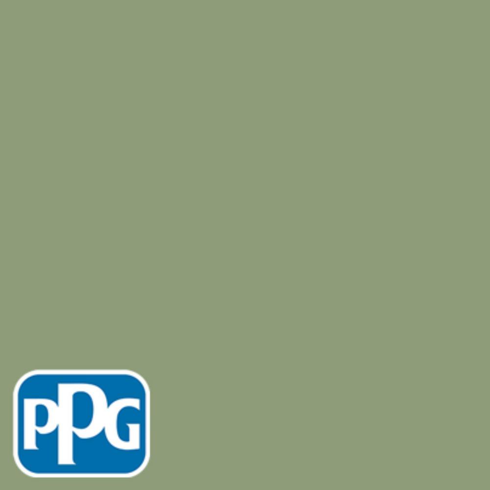 Ppg Timeless 1 Gal Hdppgg34u Cloistered Garden Green Semi Gloss Hdppgg34u Cloistered Garden Green Semi Gloss Exterior One