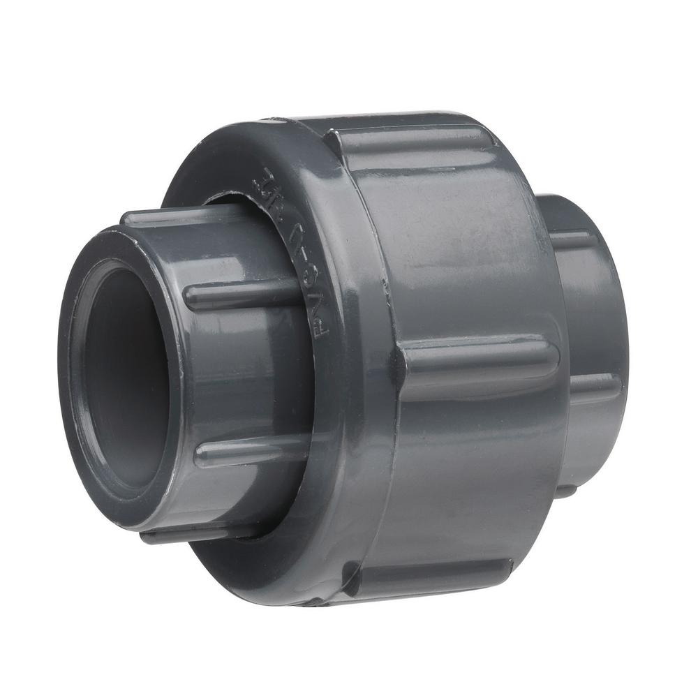 Pvc Slip Joint Coupling