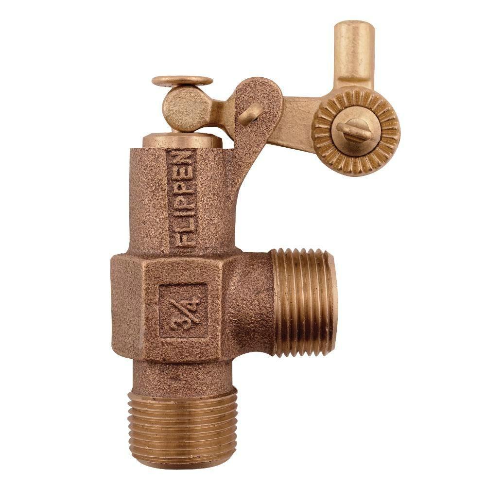 Lock Shield and Key Standard Plumbing Supply BrassCraft SCR1901DVX C 1//2 Nom Comp Inlet x 3//8 O.D x 3//8 O.D Comp Dual Outlet//Shut-Off Multi-Turn Angle Valve