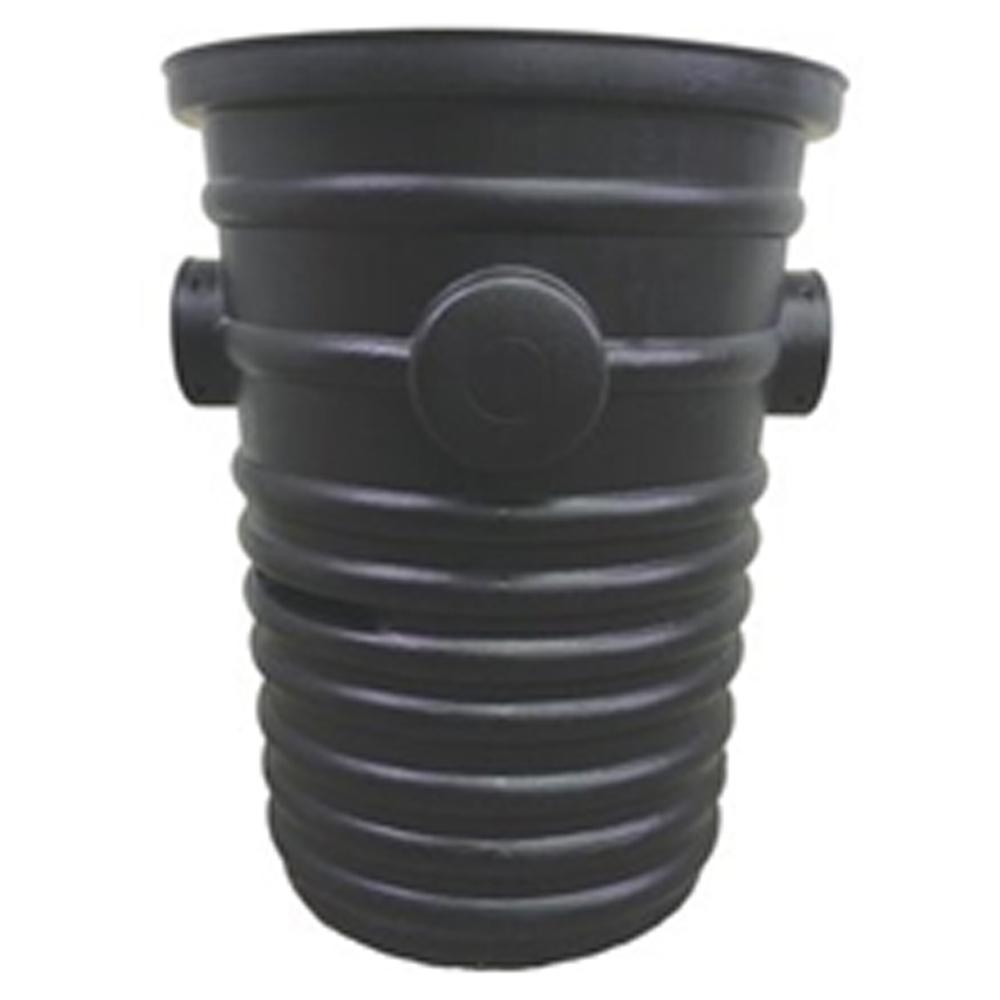 Round - Catch Basins - Drainage - The Home Depot