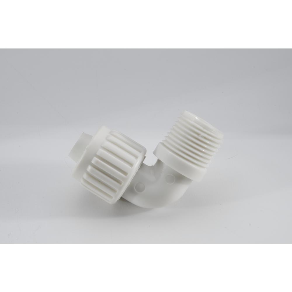 3/8" PEX Fittings Fittings The Home Depot