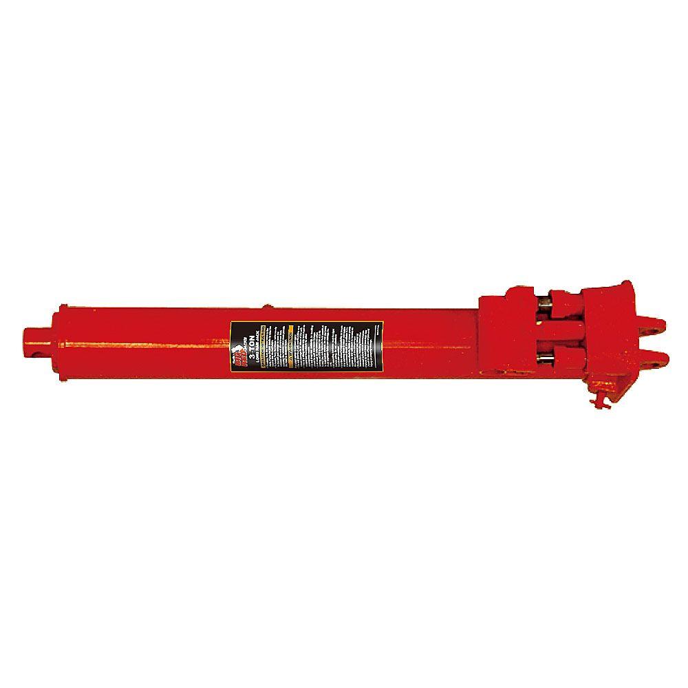 Big Red 3 Ton Double Piston Long Ram JackT30308 The Home Depot