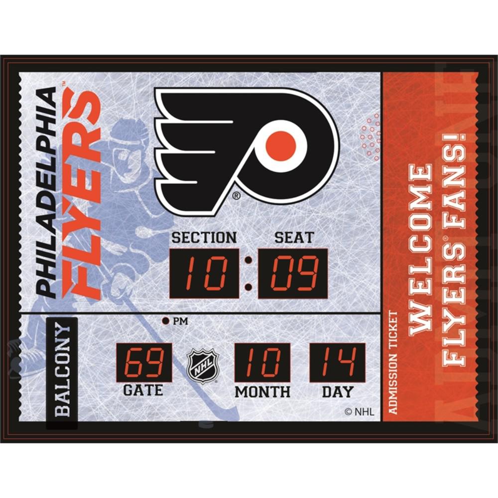 nhl flyers tickets