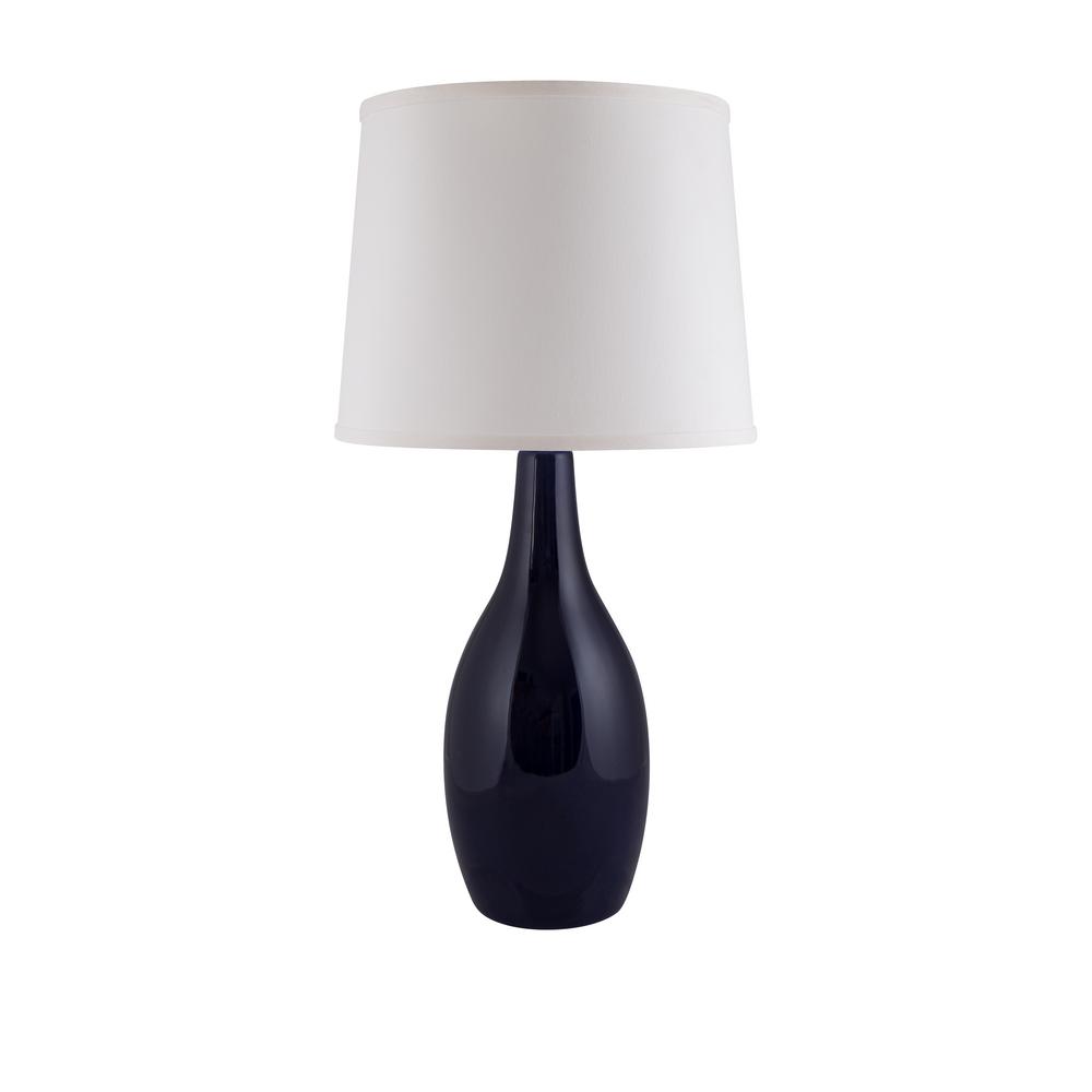 droplet table lamp