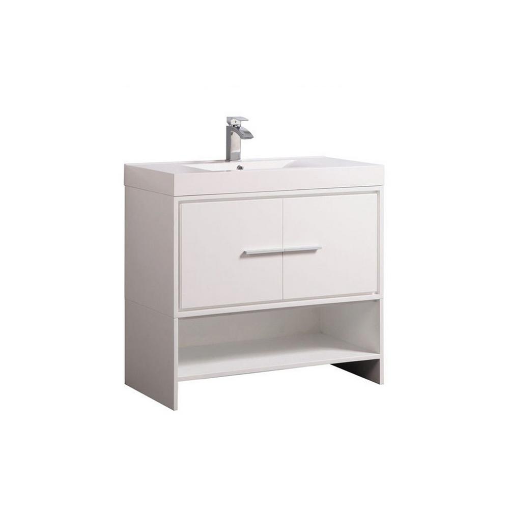 The Best Shallow Depth Vanities For Your Bathroom — TruBuild Construction