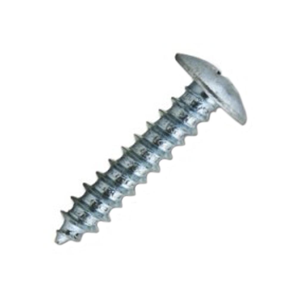 truss head screw