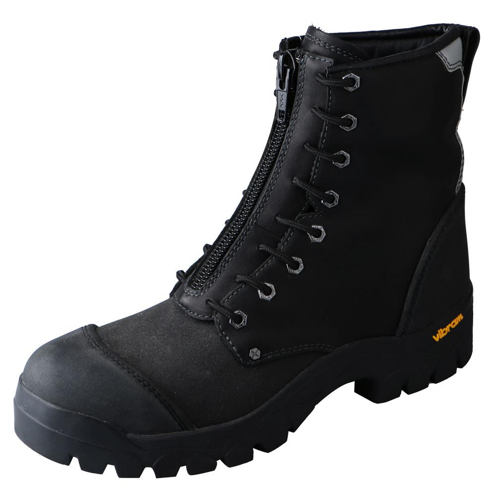 ansi certified boots