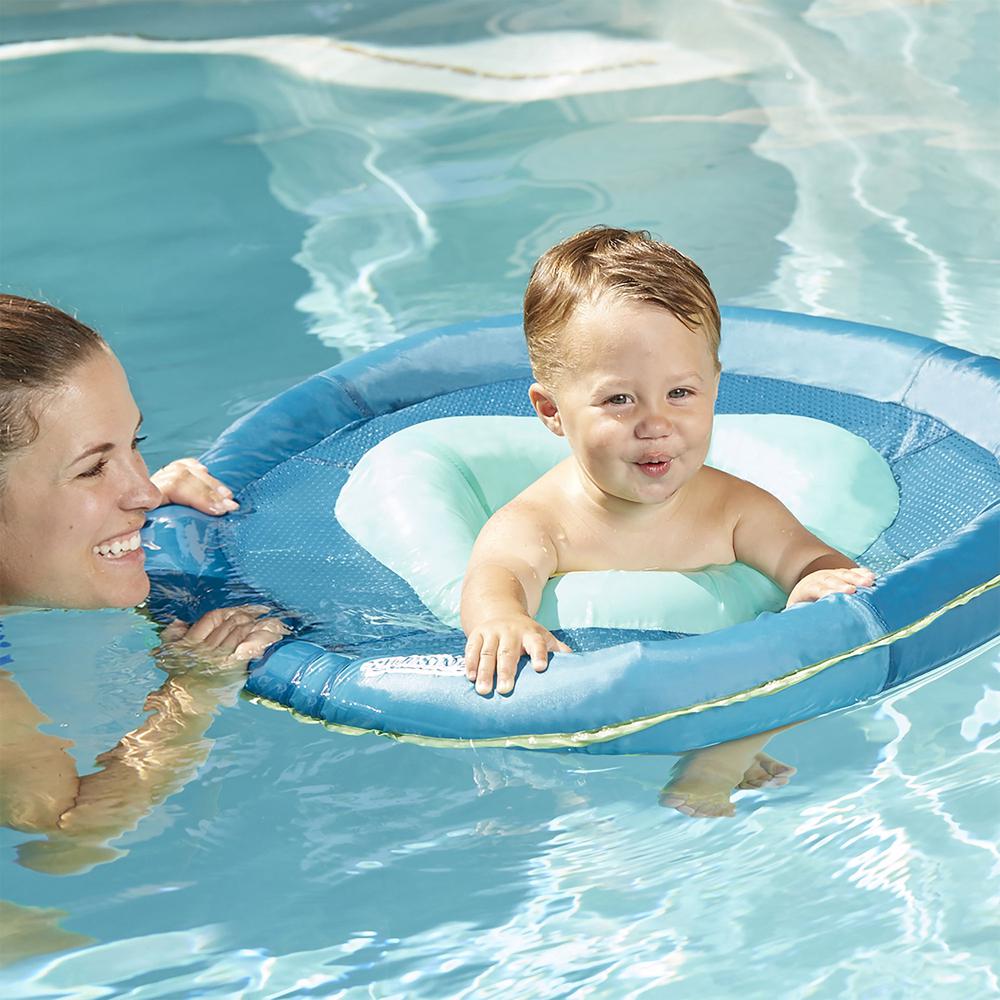 baby water float