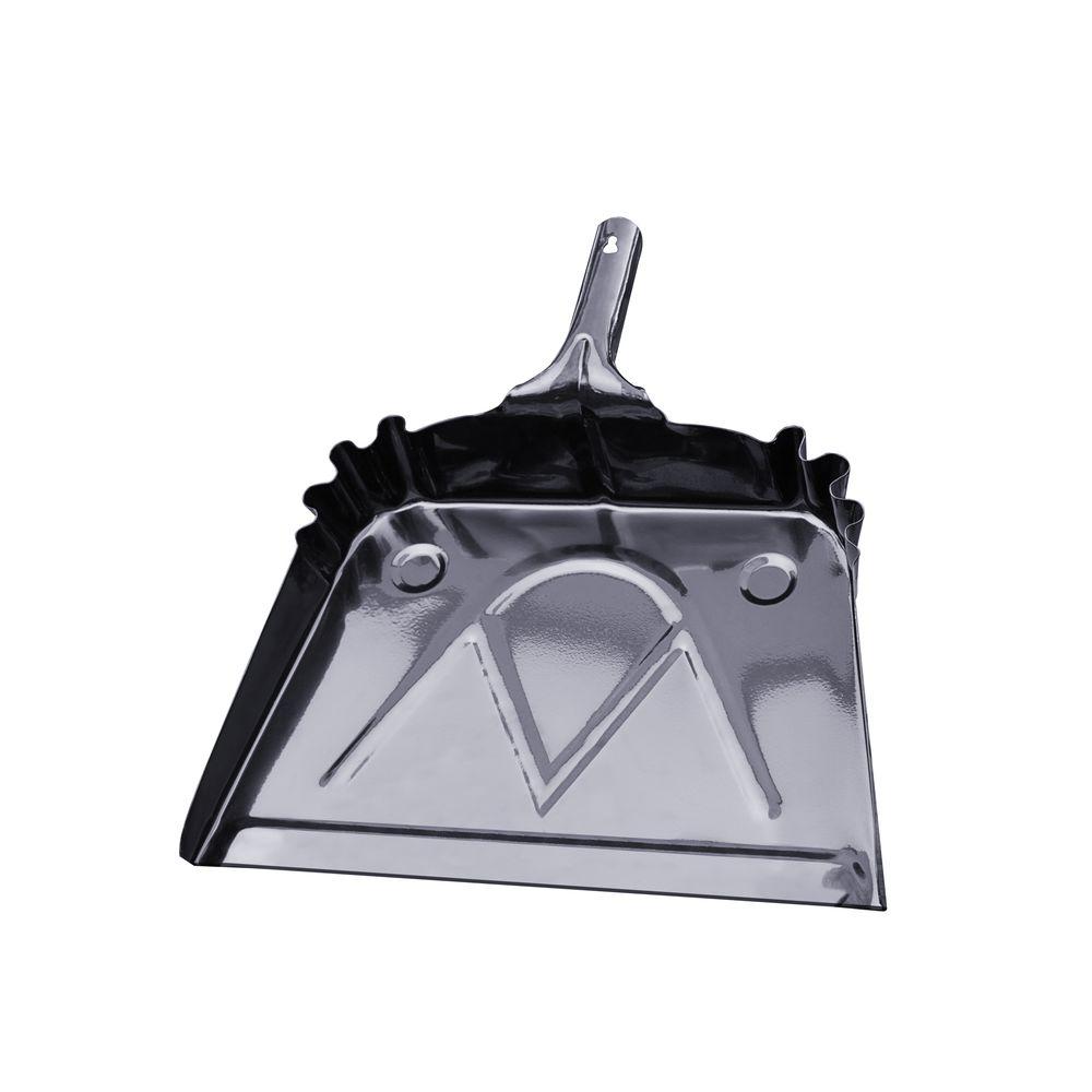 UPC 083701170555 product image for Fuller Brush Company Heavy-Duty Steel Dustpan | upcitemdb.com