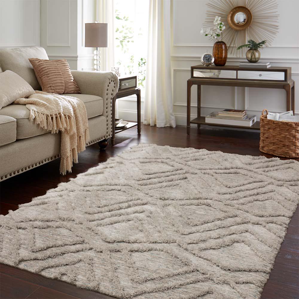 Superior Flokati Wool Rug Flokati Rug Sheepskin Rug Wool Rug