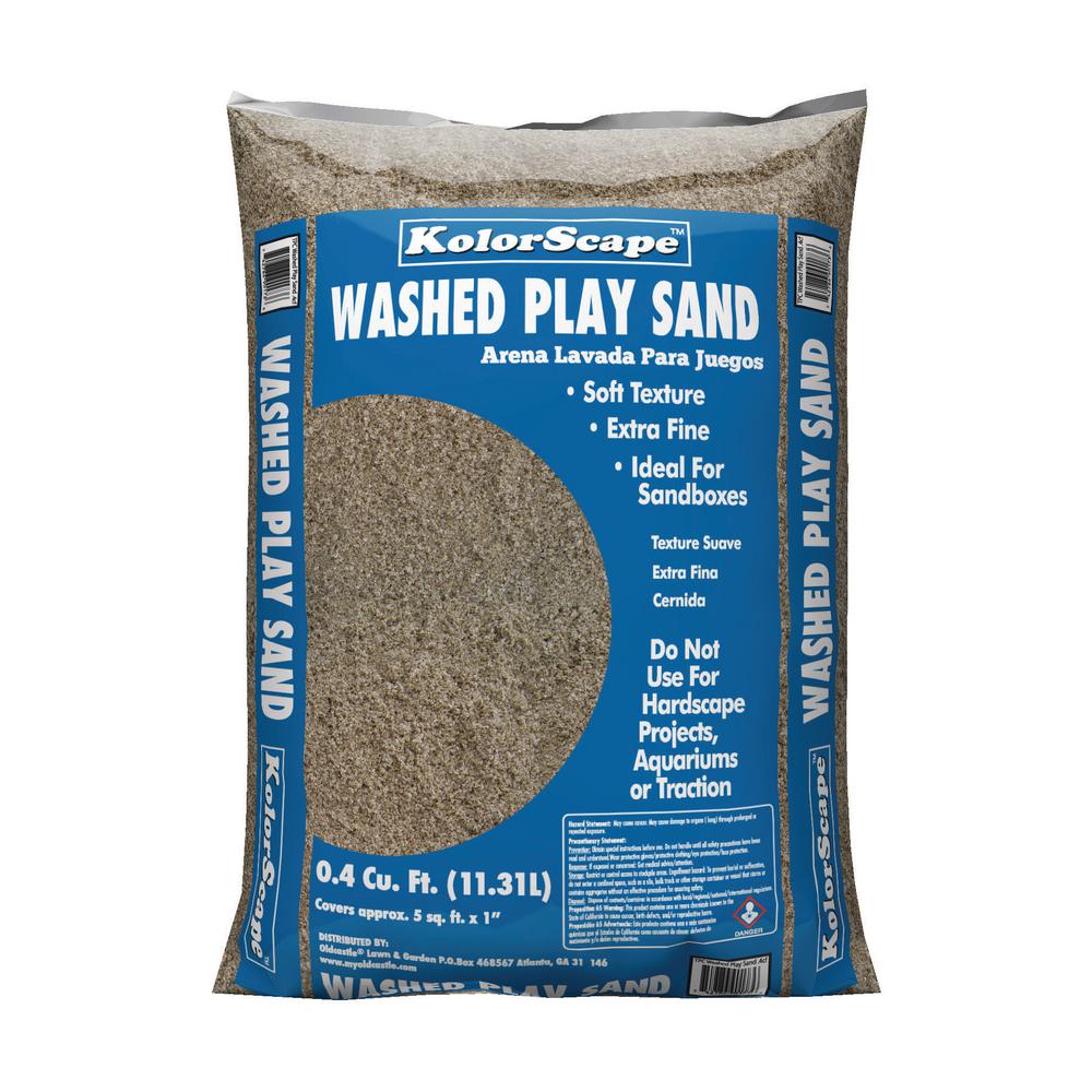 50 Lb Bag Of Play Sand Home Depot 