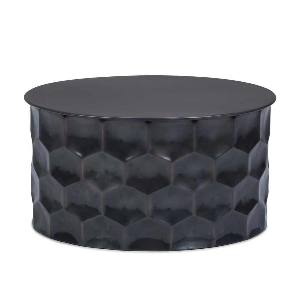 Brooklyn Max Harmony Contemporary 31 Inch Wide Metal Storage Coffee Table In Antique Bronze Fully Assembled Bmmtbl 11 Ct The Home Depot - Antique Coffee Tables With Storage Brooklyn Max Harmony Contemporary 31 Inch Wide Metal Storage Coffee Table In Antique Bronze Fully Assembled Bmmtbl 11 Ct The Home Depot - Antique Coffee Tables With Storage