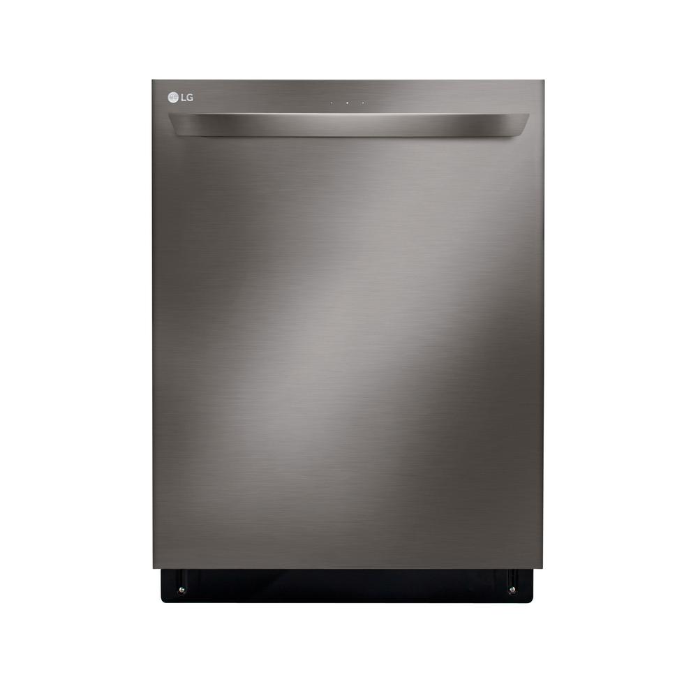 LDT5678BD Dishwasher